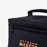 OutdoorMaster SHARK 3 Mini Portable Carry Bag, view 3
