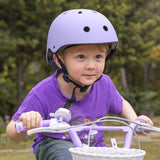 OutdoorMaster ORYX Kids Skateboard Cycling Helmet, view 3