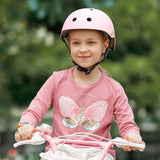 OutdoorMaster ORYX Kids Skateboard Cycling Helmet, view 6