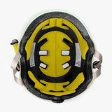 OutdoorMaster ORYX Skateboard Helmet Chameleon Edition, view 4