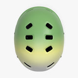 OutdoorMaster ORYX Skateboard Helmet Chameleon Edition, view 5