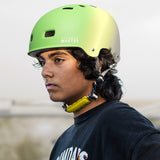 OutdoorMaster ORYX Skateboard Helmet Chameleon Edition, view 6