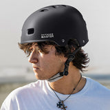 OutdoorMaster ORYX Skateboard Helmet, view 2