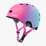 OutdoorMaster ORYX Skateboard Helmet, view 3