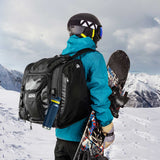 OutdoorMaster Ski Boots Bag (55L), view 3