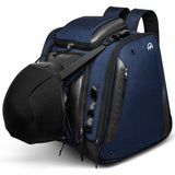 OutdoorMaster Ski Boots Bag (55L), view 4