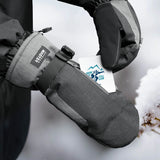 OutdoorMaster Ski Mittens for Women & Men, view 6