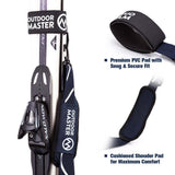 OutdoorMaster SNOW STRAP, view 5