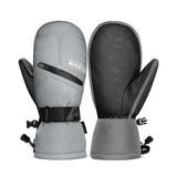 OutdoorMaster Ski Waterproof Gloves for Men & Women, view 2
