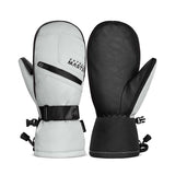 OutdoorMaster Ski Waterproof Gloves for Men & Women, view 4