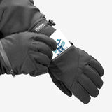OutdoorMaster 3M Thinsulate Waterproof Ski Gloves for Men & Women, view 5