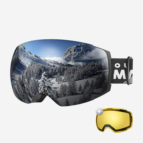 OutdoorMaster Final Sale - Snow Goggles