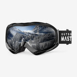 OutdoorMaster Final Sale - Snow Goggles, view 2
