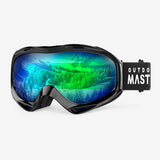 OutdoorMaster Final Sale - Snow Goggles, view 3