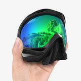OutdoorMaster Final Sale - Snow Goggles, view 4