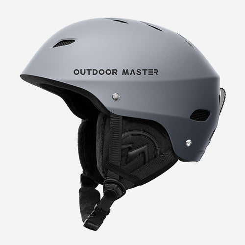 OutdoorMaster KELVIN Ski Helmet