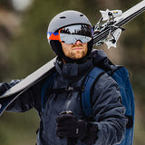 OutdoorMaster KELVIN Ski Helmet, view 2