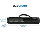 OutdoorMaster Snowboard Bag, view 3