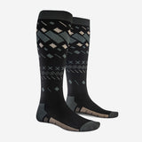 OutdoorMaster Cotton Snowboard Socks, view 2