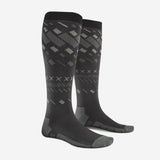 OutdoorMaster Cotton Snowboard Socks, view 6