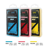 OutdoorMaster Ski & Snowboard Wax Kit Pro Version, view 2