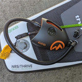 OutdoorMaster SHARK 2S Rechargeable Electric Sup Pump, view 4