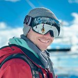 OutdoorMaster ULTRA Snow Goggles + Lens Bundle, view 6
