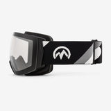 OutdoorMaster ULTRA Photochromic Snow Goggles + Lens Bundle, view 3