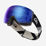 OutdoorMaster ULTRA Zeiss Snow Goggles + Lens Bundle, view 5
