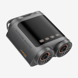 OutdoorMaster VORTEX Electric SUP Pump, view 3