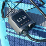 OutdoorMaster VORTEX Electric SUP Pump, view 4