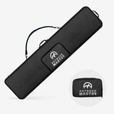 OutdoorMaster Water Resistant Snowboard Travel Bag, view 2