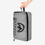 OutdoorMaster Water Resistant Snowboard Travel Bag, view 3