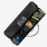 OutdoorMaster Water Resistant Snowboard Travel Bag, view 4