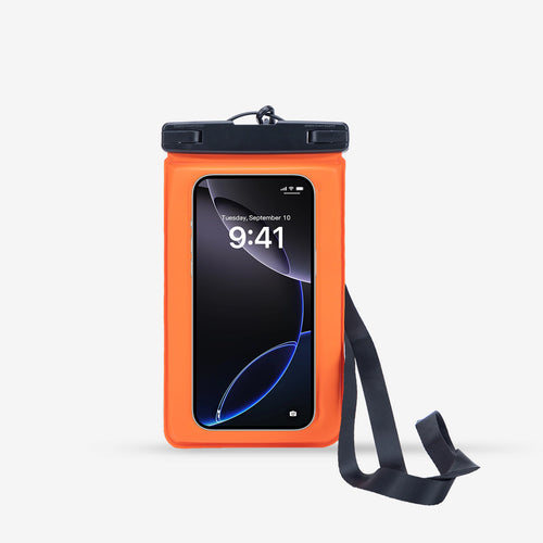 OutdoorMaster Waterproof Floating Phone Pouch