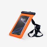 OutdoorMaster Waterproof Floating Phone Pouch, view 2