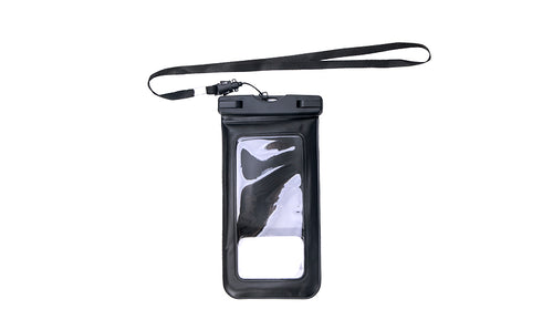 OutdoorMaster Waterproof Phone Bag