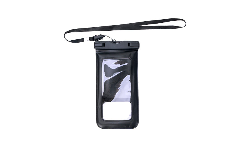 OutdoorMaster Waterproof Phone Bag