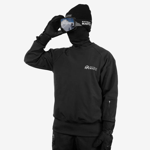 OutdoorMaster Waterproof Skiing Sweatshirt