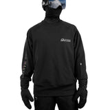 OutdoorMaster Waterproof Skiing Sweatshirt, view 2