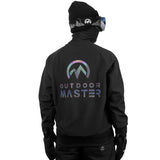 OutdoorMaster Waterproof Skiing Sweatshirt, view 3