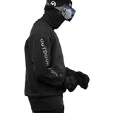 OutdoorMaster Waterproof Skiing Sweatshirt, view 4