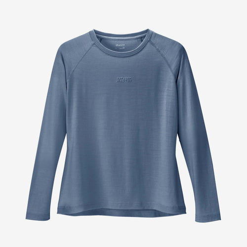 OutdoorMaster Women’s Merino Wool Long Sleeve Base Layer