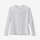 OutdoorMaster Women’s Merino Wool Long Sleeve Base Layer, view 4