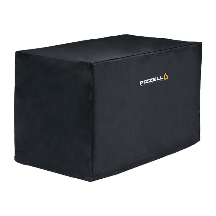 Pizzello Firepit Table Waterproof Cover