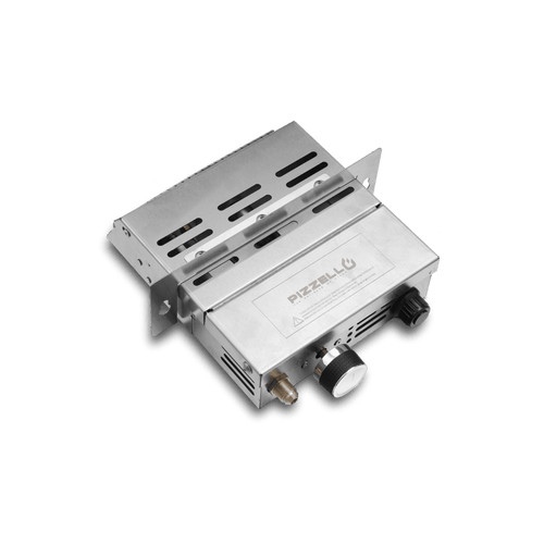 Pizzello Gas Burner