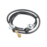 Pizzello Gas Burner, view 2