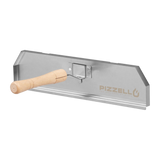 Pizza Oven Door for Pizzello Gusto 12"/16" with Wooden Handle, view 5