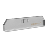 Pizza Oven Door for Pizzello Gusto 12"/16" with Wooden Handle, view 6