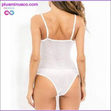 Plus Minus Co Woman Sexy Lingerie, view 2